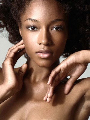 Yaya DaCosta pic #1195756