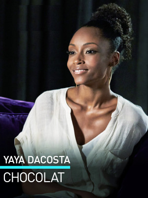 Yaya DaCosta pic #1195787