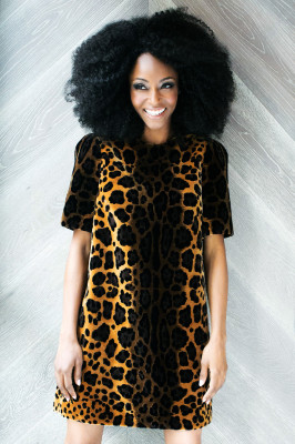 Yaya DaCosta pic #1195841