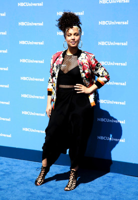 Yaya DaCosta pic #1195807