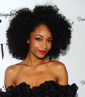 Yaya DaCosta pic #1195828
