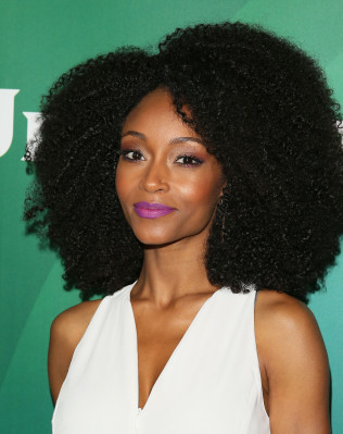 Yaya DaCosta pic #1195822