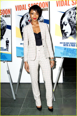 Yaya DaCosta pic #1195752