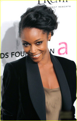 Yaya DaCosta pic #1195872