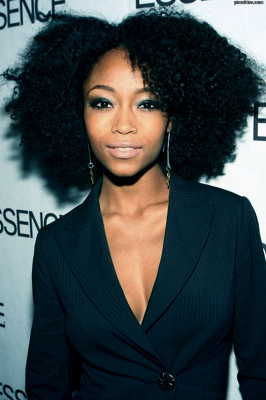 Yaya DaCosta pic #1195741