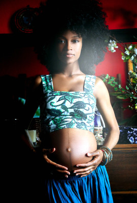 Yaya DaCosta pic #1195813