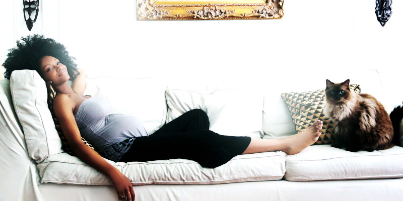 Yaya DaCosta pic #1195793