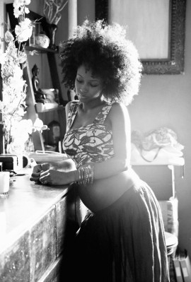 Yaya DaCosta pic #1195907