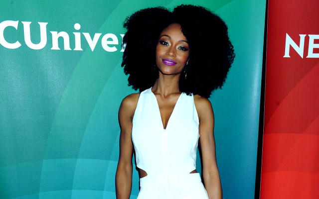 Yaya DaCosta pic #1195749