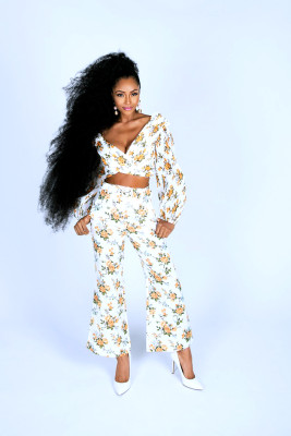 Yaya DaCosta pic #1195905