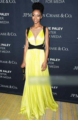 Yaya DaCosta pic #1195845