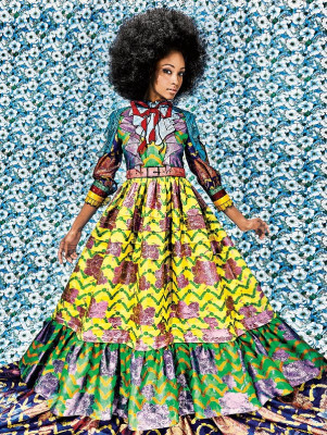 Yaya DaCosta pic #1195876