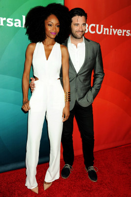 Yaya DaCosta pic #1195835