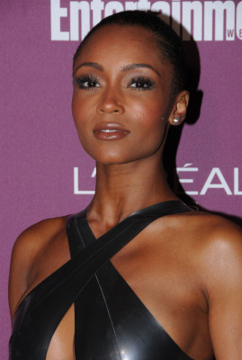 Yaya DaCosta pic #1195895