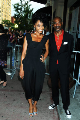 Yaya DaCosta pic #1195839