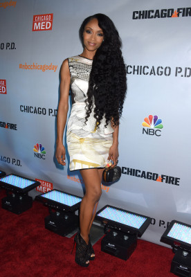Yaya DaCosta pic #1195763