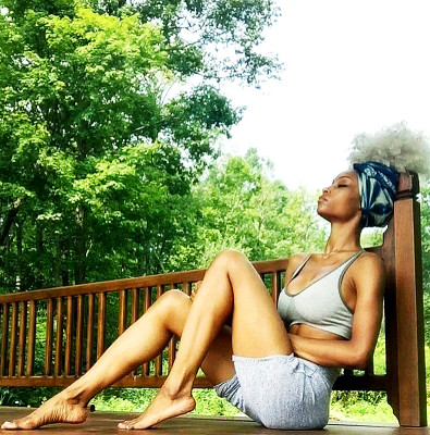 Yaya DaCosta pic #1195853