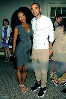 Yaya DaCosta pic #1195750