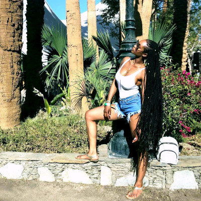 Yaya DaCosta pic #1195796