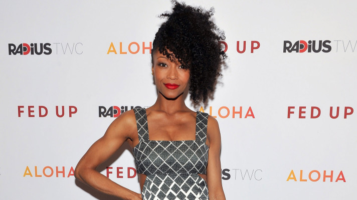 Yaya DaCosta pic #1195904