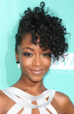Yaya DaCosta pic #1195753