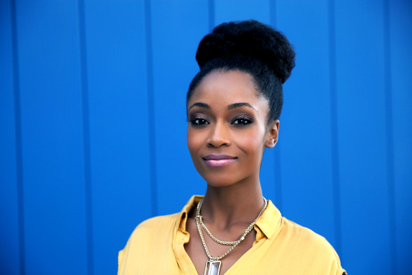 Yaya DaCosta pic #1195764
