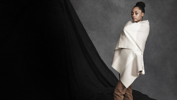 Yaya DaCosta pic #1195884