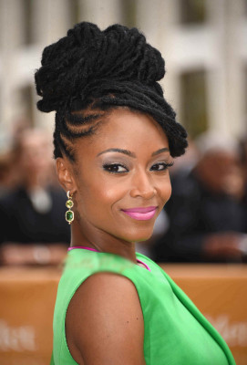 Yaya DaCosta pic #1195850