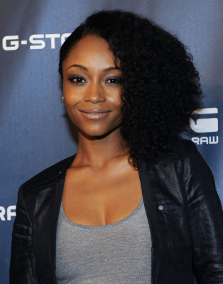 Yaya DaCosta pic #1195797