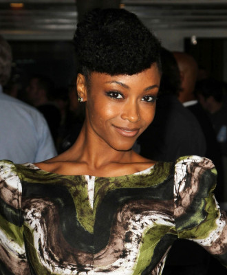 photo 8 in Yaya DaCosta gallery [id1195934] 2019-07-12 00:00:00