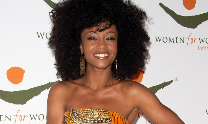 Yaya DaCosta pic #1195903