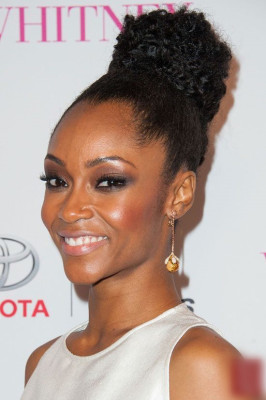 Yaya DaCosta pic #1195863