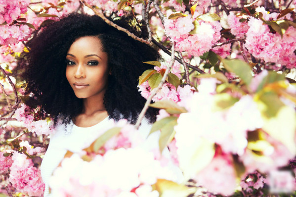Yaya DaCosta pic #1195878