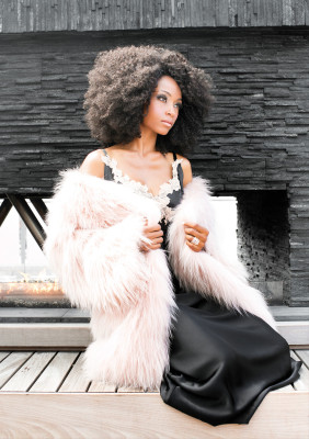 Yaya DaCosta pic #1195848