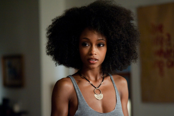Yaya DaCosta pic #1195849