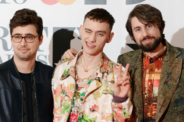 Years & Years pic #898292