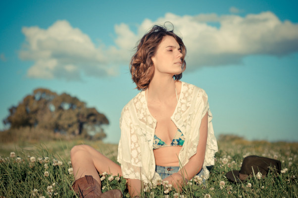 Yesica Toscanini pic #339238