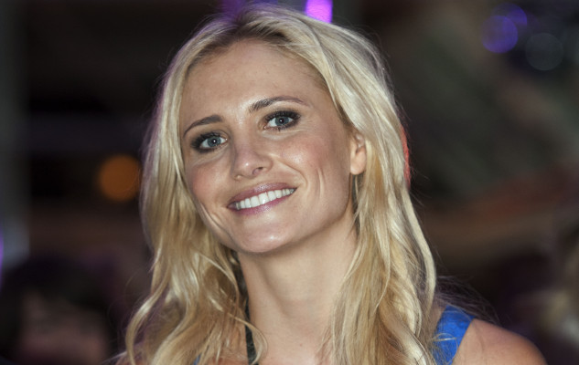 Yfke Sturm pic #957798