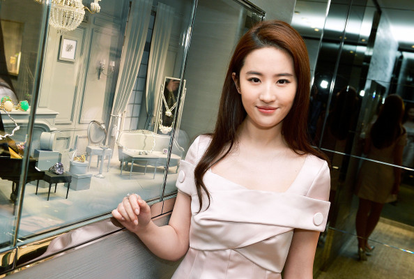 photo 20 in Yifei gallery [id1157785] 2019-04-08 00:00:00