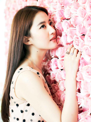 Yifei Liu pic #1157773