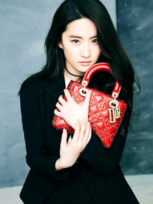 photo 6 in Yifei gallery [id1157769] 2019-04-08 00:00:00