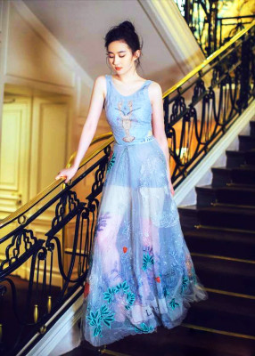 photo 9 in Yifei gallery [id1157766] 2019-04-08 00:00:00