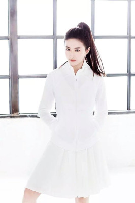 photo 20 in Yifei Liu gallery [id1157694] 2019-04-08 00:00:00