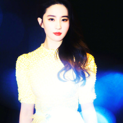 Yifei Liu pic #1157564