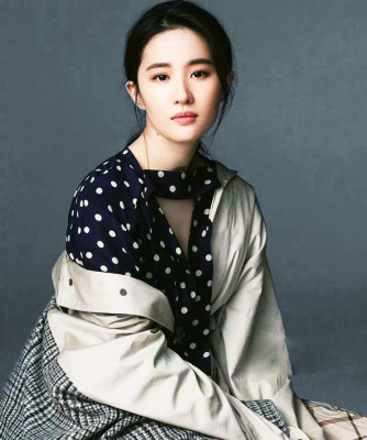 photo 6 in Yifei gallery [id1157738] 2019-04-08 00:00:00