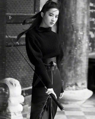 photo 12 in Yifei gallery [id1157702] 2019-04-08 00:00:00