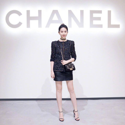 Yifei Liu pic #1157653