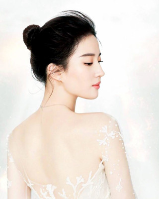 photo 14 in Yifei gallery [id1157700] 2019-04-08 00:00:00