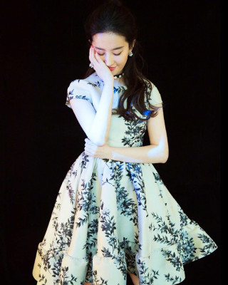 photo 13 in Yifei Liu gallery [id1157762] 2019-04-08 00:00:00