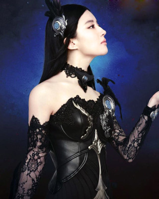photo 29 in Yifei gallery [id1157746] 2019-04-08 00:00:00